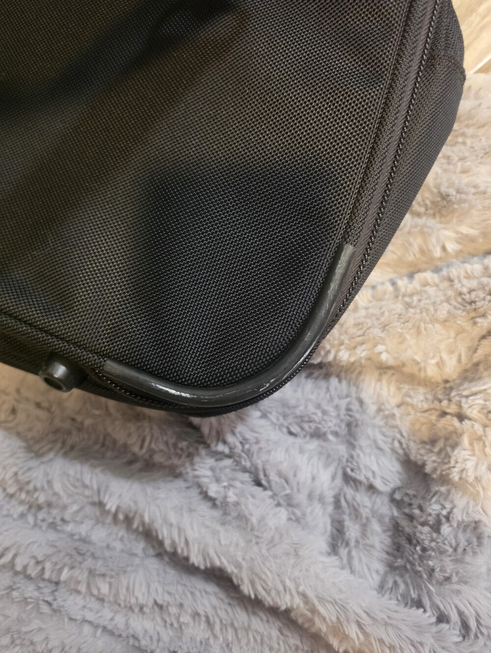 Briggs & Riley Baseline Compact Cabin Bag - Picture 11 of 12